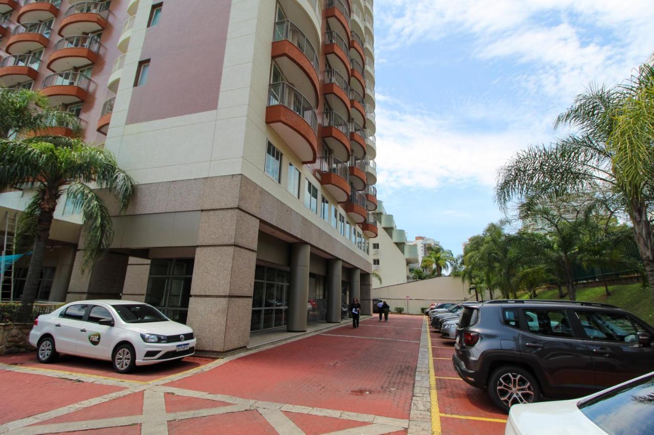 Barra Da Tijuca - 508 - De Frente Para Maravilhosa Piscina - Estacionamento Gratuito - Academia Comphania Atletica - Balsa Para Praia Gratis - Microondas - Geladeira Grande - Recepcao 24Horas - Wi-Fi - Com Pia Río de Janeiro Exterior foto