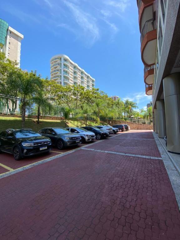 Barra Da Tijuca - 508 - De Frente Para Maravilhosa Piscina - Estacionamento Gratuito - Academia Comphania Atletica - Balsa Para Praia Gratis - Microondas - Geladeira Grande - Recepcao 24Horas - Wi-Fi - Com Pia Río de Janeiro Exterior foto